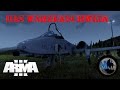 Arma 3 - CAS Rotte A-164 (Übung) - Gruppe W - YouTube