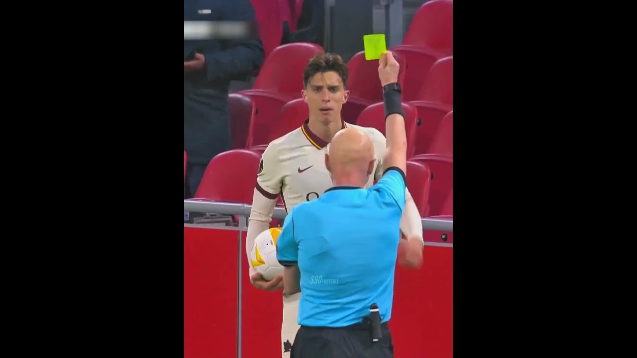 When Ballboys Become Heroes🤯