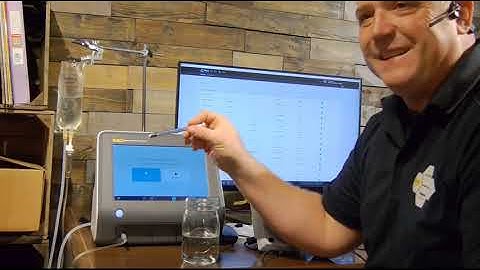 Infusion Device Testing Redefined | Unleash the Power of IDA-6 Webinar