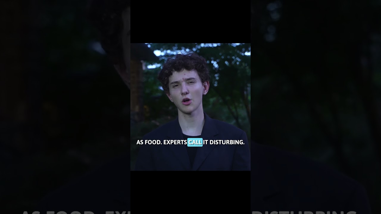 Zoo accepts your pets as food - SNL Weekend Update Parody 