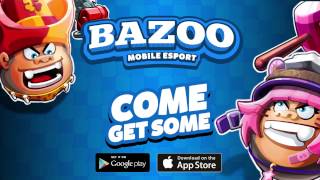 Bazoo official trailer screenshot 2