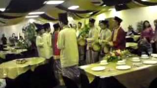 Kompang Riwayat Putra