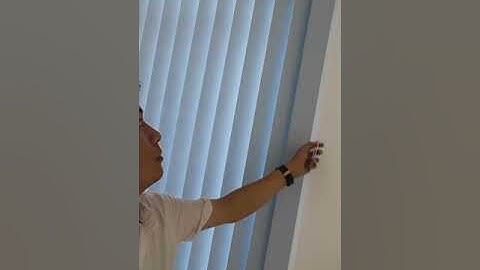 Màn sáo rèm lá dọc văn phòng tại đà nẵng 0908202799