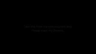 Video thumbnail of "Avenged Sevenfold- MIA {Missing In Action} (Lyrics)"