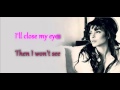 I Cant Make You Love Me Priyanka Chopra Lyrics Video