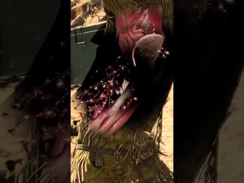 SNIPER ELITE 3. ПОПАЛ ПОЧТИ В ГОЛОВУ )))