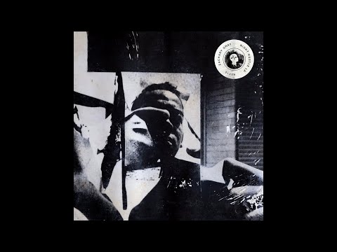 Zachary Gray ? Night Hustle [2016]