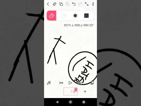video bosta que eu fiz