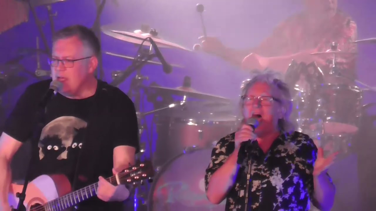 Rockpommels Band - Rockpommels Land, Teil 2