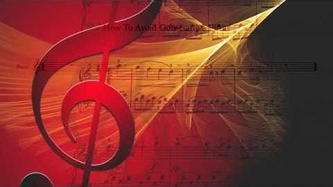 Ways To Avoid Consecutive Fifths In Music (Tutorial)