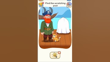 DOP 5 Delete One Part level 345 #shorts #youtubeshorts #youtube #ytshorts