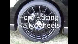 Mac Daddy Focus - Dick's MacKenzie Ford
