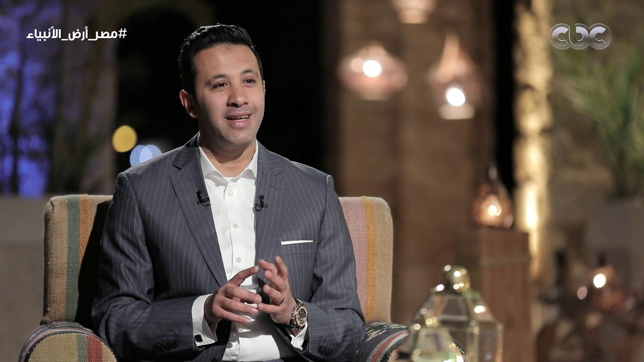 الدكتور على جمعة يوضح: ماذا وجد أبو موسى الأشعري في مدينة تستر؟ | #مصر_أرض_الأنبياء