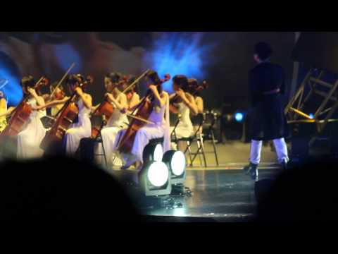 2015.2.8第十屆kkbox音樂風雲榜-林俊傑-可惜沒如果