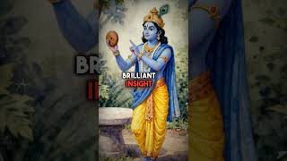 Demon King Jarasandha Could Regenerate Until Krishna Revealed Secret