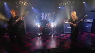 ASTERISM - Disperse - Live at BABEL THE ROCK TOWER 09/06/2025