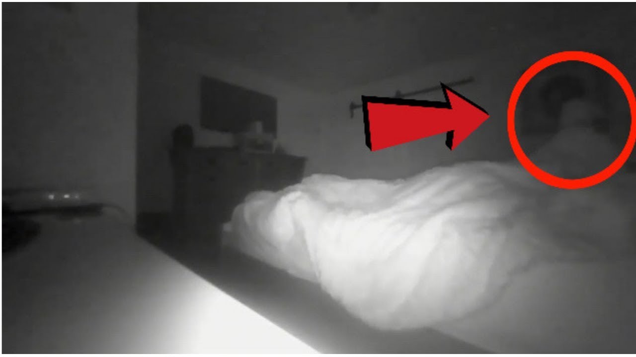 caught on camera, paranormal activity, caught on tape, ghosts caught ...