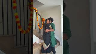 Happy Deepavali From Ours To Yours