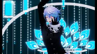 [HOLOSTARS EN MMD] Ado - Show / Octavio