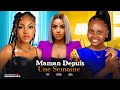 Une mere a louer pour une semaine film  nollywood francais complet roxy antak frances ben uche