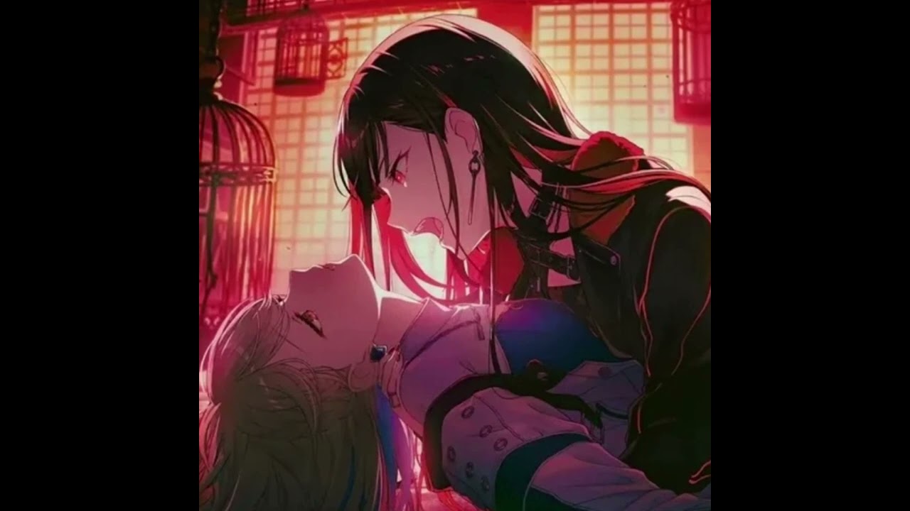 Rekka - Vivid BAD SQUAD (sped up!)