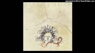Power Metal - Sirna (1992)