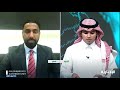 لقاء الدكتور وليد البكر عبر قناة الاخبارية 