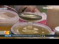 В Україні масово підробляють мед