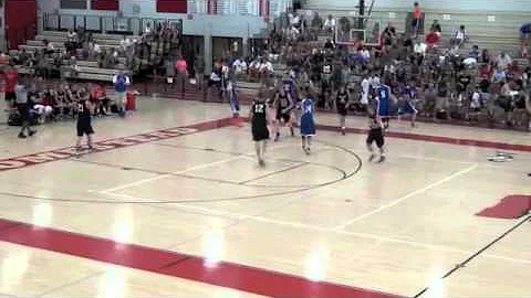 David Jesperson Highlights