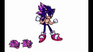 Sonic.Exe if it was not .exe