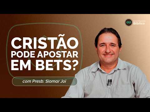CAN CHRISTIANS BET ON SPORTSBOOKS? | Elder Siomar Joi | Biblical Counseling | IPPTV