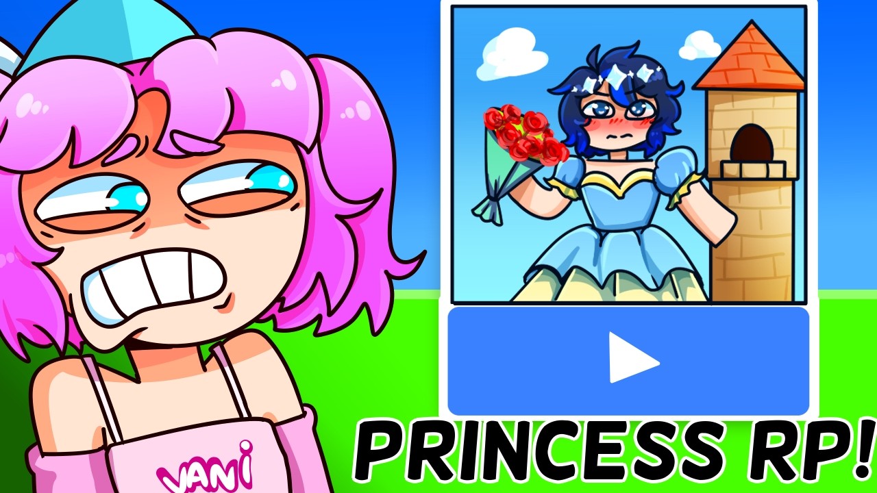EXPOSING Our Recommended Roblox Games..