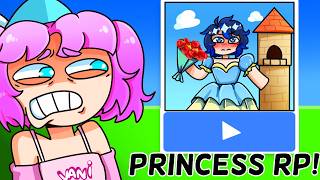 EXPOSING Our Recommended Roblox Games..