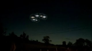 ufo over new york state 1984