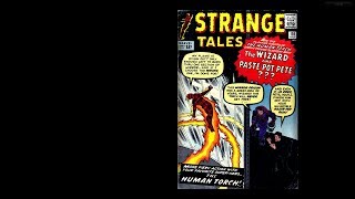 196307 Strange Tales V1 110