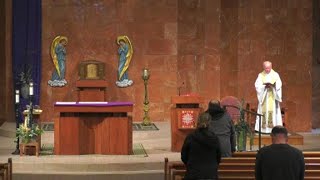 Solemnity of Saint Joseph, Spouse of the Blessed Virgin Mary