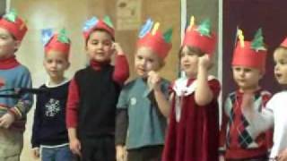 Silas's Christmas program 2009-low.wmv