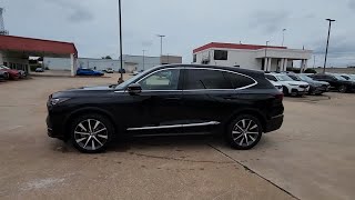 2026 Acura MDX Technology Package Austin, Round Rock, Cedar Park, liberty hill, Leander TX