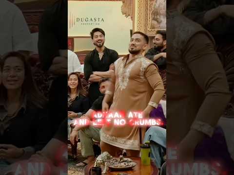 Picking fights with everyone then crying is not the game! This is #the50 #shorts #addylovers #team07