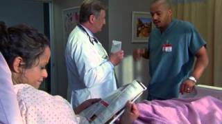 Scrubs Clip #HandBack #PhrasalVerb Scrubs Clip #HandBack #PhrasalVerb