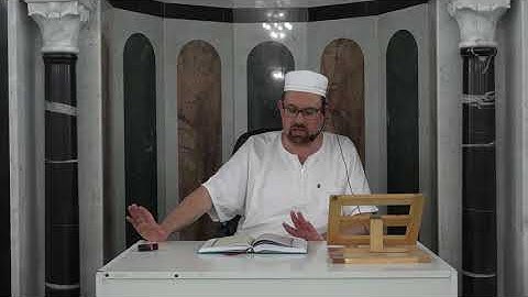 الشيخ معز يوسف في تعليم سورة مريم من الآية 59إلى الآية76