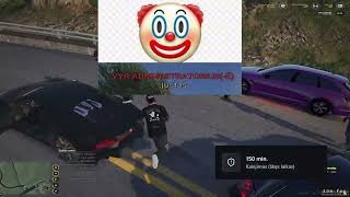 Įdomūs Adminai Quit ??? Sidestory.v3