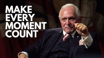 Make Every Moment Count - Best Powerful Motivational Video Inspirational Speech