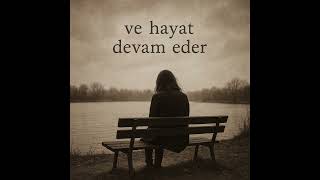 Ve Hayat Devam Eder Melankolik Beat Türkçe Rap Beat Prod.biçen