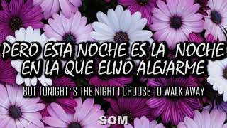 Midnight Train-Sam Smith/Lyrics español-ingles.