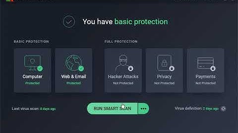 HOW TO SCAN A PEN DRIVE AND DVD WITH AVG FREE ANTIVIRUS?