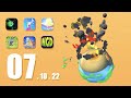 Earth Destroyer, Destroy It 3D, Rubber Jumper!, Ant House Decoration, Sword Miner | New Games Daily