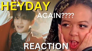 Download lagu HEYDAY - XODIAC | REACTION