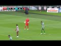 Highlights l Derry City 3-3 Rovers l 30 August 2026