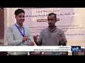جسور الإشارة خطوة لتجاوز الصمت في قطاعي الصحة والأمن